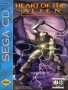 Sega  Sega CD&nbsp; - &nbsp;Heart of the Alien - Out of This World Part I & II (U) (Front)